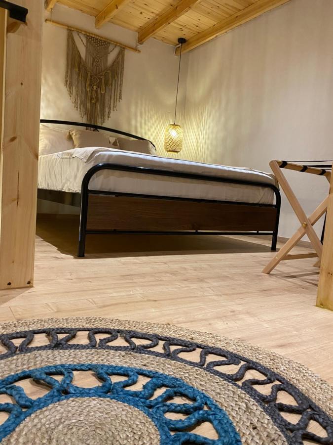 Kyrangelo Traditional House With Outdoor Jacuzzi Koskinou (Rhodes) Exterior foto