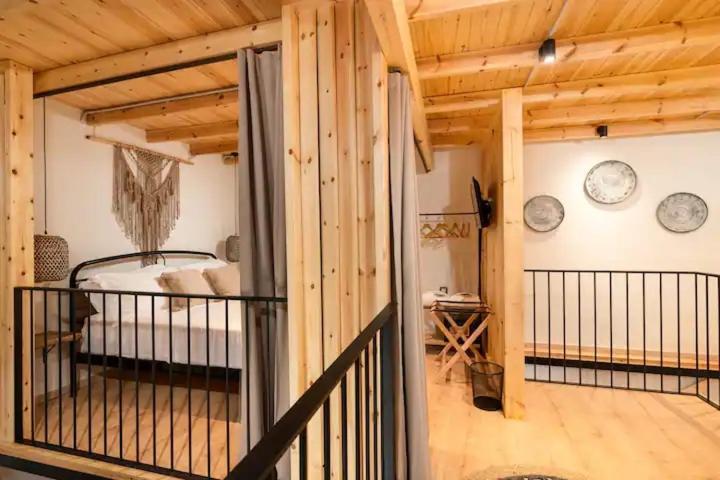 Kyrangelo Traditional House With Outdoor Jacuzzi Koskinou (Rhodes) Exterior foto