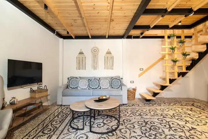 Kyrangelo Traditional House With Outdoor Jacuzzi Koskinou (Rhodes) Exterior foto
